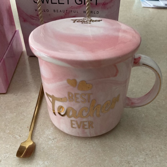 Coffee Mug & Coaster Set - Picture 10 of 16